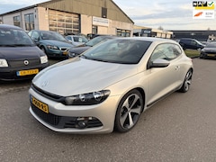 Volkswagen Scirocco - 2.0 TSI 200pk Airco Bj:2009