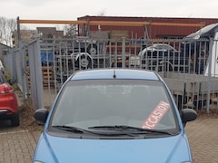 Chevrolet Matiz - 0.8 Breeze