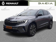 Renault Austral - 1.2 E-Tech Hybrid 200 Iconic