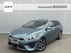 Kia Cee'd Sportswagon - Ceed 1.6 GDI PHEV DynamicPlusLine Navigatie ( Apple Carplay), Climate Control, Adaptive Cr