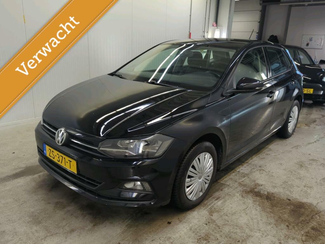 Volkswagen Polo - 1.0 TSI Comfortline | Navi | Airco | Carplay | - AutoWereld.nl