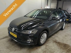 Volkswagen Polo - 1.0 TSI Comfortline | Navi | Airco | Carplay |