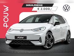 Volkswagen ID.3 - GTX 327pk Performance 79 kWh | Assistentie Pakket Plus | Panoramadak