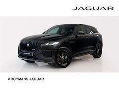 Jaguar F-Pace - 2.0 P400e PHEV R-Dynamic S | Pano | Trekhaak