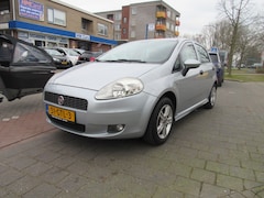 Fiat Grande Punto - 1.2 5DRS Active Airco