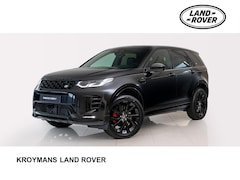 Land Rover Discovery Sport - 1.5 P270e PHEV Dynamic HSE | Stoelventilatie | Trekhaak