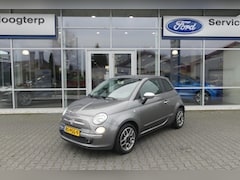 Fiat 500 - 1.2 Sport AUTOMAAT.AIRCO.USB / I POT.CHROOM PAKKET.PDC ACHTER