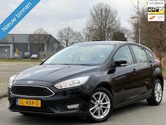 Ford Focus - 1.0 Lease Edition 2018|Nette auto