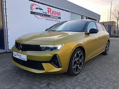 Opel Astra - 1.2 Ultimate Automaat