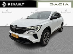 Renault Austral - 1.2 E-Tech Hybrid 200 Techno - Pack look - Panoramadak - Elektrisch bedienbare achterklep