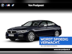 BMW 5-serie - Sedan 520i M sport High Executive