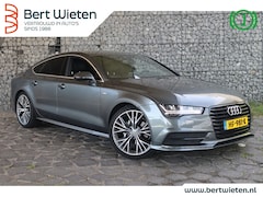 Audi A7 Sportback - 1.8 TFSI | Geen import | S Line | Compleet