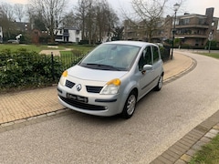 Renault Modus - 1.4-16V Privilège Luxe (hoge instap/fietsenrek)