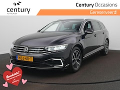 Volkswagen Passat Variant - 1.4 TSI PHEV GTE Business / Virtual / 360 Camera / Elek. Trekhaak