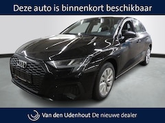 Audi A3 Sportback - 40 TFSI e PHEV 204pk Edition / Navi / Stoelverwarming / Wordt Verwacht