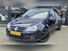 Volkswagen Golf - 1.4 TSI GT Sport Business + KLIMA + LM VELGEN + CRUISE