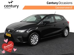 Seat Ibiza - 1.0 TSI 95Pk Style