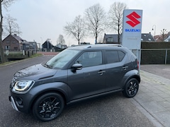 Suzuki Ignis - 1.2 Smart Hybrid Style // NIEUW // ACTIEPRIJS € 24495 // OP=OP // RIJKLAARPRIJS