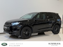 Land Rover Discovery Sport - 1.5 P270e PHEV S Gloss Black velgen | 1, 4 inch Display | Trekhaak