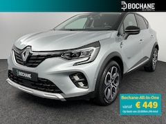 Renault Captur - 1.3 Mild Hybrid 160 EDC Techno | BOSE | 360° camera | Dodehoek Detectie | Lichtmetalen vel