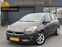 Opel Corsa - 1.4 Color Edition 2e Eigenaar, Airco, Cruise, Trekhaak, Dealer Onderhouden, N.A.P, APK tot