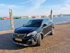 Peugeot 3008 - 1.6 BlueHDi Blue Lease Premium