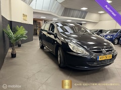 Peugeot 307 SW - 2.0 16V Nieuwe APK & Automaat