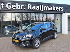 Peugeot 5008 - 1.2 PureTech Executive*Navigatie*Camera*EXPORTPRIJS