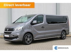 Fiat Talento - 2.0 MultiJet L2H1 170 pk SX MANUAL