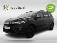 Dacia Jogger - 1.6 FULL HYBRID 140 EXTREME 7-PERS | Clima | Carplay | Camera