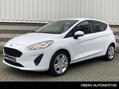 Ford Fiesta - 1.1 Trend | Navigatie | Elektr. voorruitverwarming |