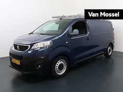 Peugeot Expert - 227S 2.0 BlueHDI 180 Premium | Automaat | Parkeersensoren | Trekhaak