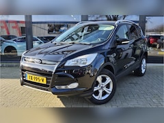 Ford Kuga - 1.5 Titanium 4WD