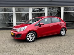 Kia Rio - 1.2 CVVT BusinessLine | Cruise | Airco | Radio |