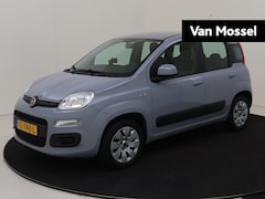 Fiat Panda - 0.9 TwinAir Lounge