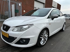 Seat Ibiza SC - 1.4 TSI FR Bocanegra / Automaat / Climate