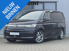 Volkswagen Multivan - 1.4 eHybrid L2H1 Energetic L2 | 218 Pk | Leder | Pano | Trekhaak