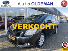 Toyota Verso - 1.8 VVT-i Dynamic Business CLIMA, CARPLAY, CRUISE, DAB