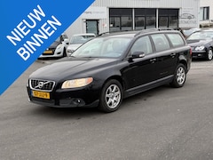 Volvo V70 - 2.0