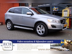 Volvo XC60 - T5 240 pk Aut. Ocean Race, Leer, Stoelverwarming, Bluetooth