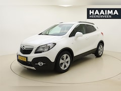 Opel Mokka - 1.4 T Cosmo 140pk Climate Control | Cruise Control | Lichtmetalen Velgen | Parkeersensoren