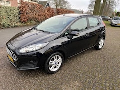 Ford Fiesta - 1.25 82pk 5D Sync Edition