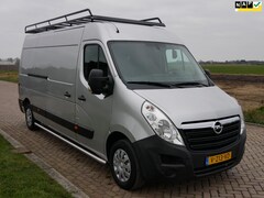 Opel Movano - 2.3 CDTI L3H2 96kW AC 3-SEATS