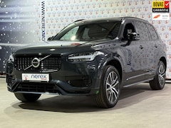 Volvo XC90 - 2.0 T8 Recharge AWD R-Design | Pano | Trekhaak | H&K