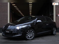 Renault Mégane Coupé - 1.4 TCe GT-Line|Xenon|Leder|Stoelverwarming|