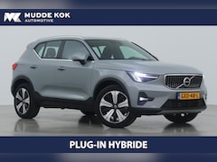 Volvo XC40 - T4 Recharge Plus Bright | ACC | harman/kardon | Camera | Stoel+Stuurverwarming | 19 Inch