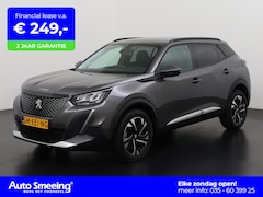 Peugeot 2008 - 1.2 PureTech Allure 130pk | LED | Camera | Navigatie | Carplay | Zondag Open