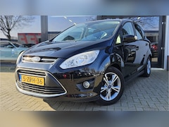 Ford C-Max - 1.0 Edition + CRUISE + LM VELGEN + NAVIGATIE