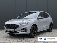 Ford Kuga - 2.5 PHEV Graphite Tech Edition | Apple Carplay/Android Auto|telefoonintegratie premium | D