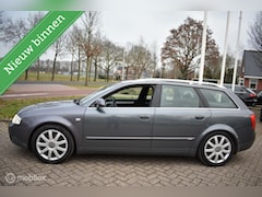 Audi A4 Avant - 3.0 quattro S-Line|'03|Clima|Cruise|Xenon